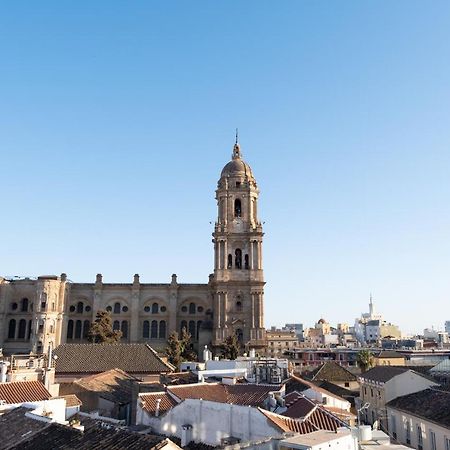 Inmalaga Granada 7 Διαμέρισμα Εξωτερικό φωτογραφία