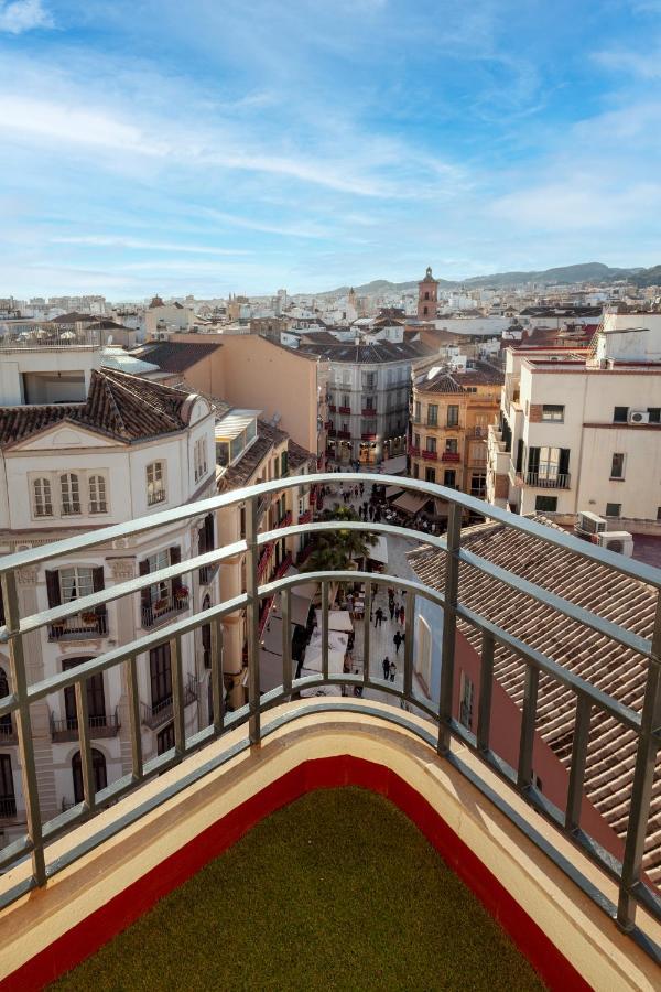 Inmalaga Granada 7 Διαμέρισμα Εξωτερικό φωτογραφία
